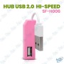copy of HUB 4 PORTS USB 3.0 - 30CM -