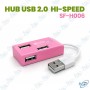 copy of HUB 4 PORTS USB 3.0 - 30CM -