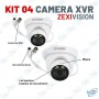 copy of Caméra WIFI AVEC appel vidéo 5mg
