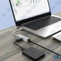 copy of HUB 4 PORTS USB 3.0 - 30CM -