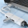 copy of HUB 4 PORTS USB 3.0 - 30CM -