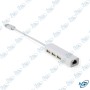 copy of HUB 4 PORTS USB 3.0 - 30CM -