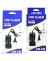 copy of CHARGEUR PILE MS 202A LI-ION 1000mA