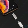 📱 Adaptateur Lightning vers USB OTG – Convertisseur iPhone/iPad vers USB Femelle
