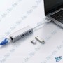 copy of HUB 4 PORTS USB 3.0 - 30CM -