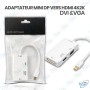 copy of ADAPTATEUR D'EXTENSION VGA FEMELLE FEMELLE