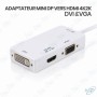 copy of ADAPTATEUR D'EXTENSION VGA FEMELLE FEMELLE