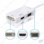copy of ADAPTATEUR D'EXTENSION VGA FEMELLE FEMELLE