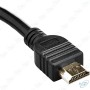 📺 Switch HDMI 3 Ports 4K – Sélecteur HDMI 3 Entrées vers 1 Sortie | 1080P / 3D