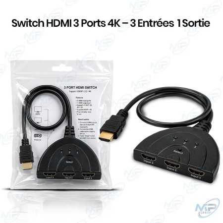 copy of Convertisseur adaptateur video son stereo sur port usb