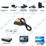 copy of Convertisseur adaptateur video son stereo sur port usb