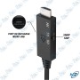 copy of Convertisseur adaptateur video son stereo sur port usb