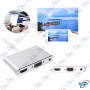 copy of Convertisseur adaptateur video son stereo sur port usb