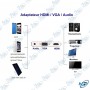 copy of Convertisseur adaptateur video son stereo sur port usb