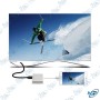 📺 Adaptateur USB-C vers HDMI & VGA 4K avec Sortie Audio 3,5 mm – Convertisseur Vidéo Type-C pour Écran, TV et Projecteur