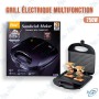 copy of Panini Presse Sandwich Maker Silver Crest