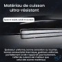 🍳 Grill Électrique Multifonction RAF 750W R.239 – Sandwich Maker Antiadhésif