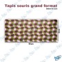copy of tapis carre dragon