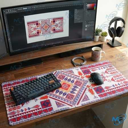 copy of tapis carre dragon