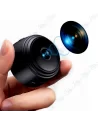 📷 Mini Caméra de Surveillance WiFi A9 HD – Caméra Espion Sans Fil avec Vision Nocturne, Détection de Mouvement et Support Magnét