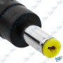 copy of ADAPTATEUR JACK 6.35MM FEMELLE / JACK 3.5MM MALE