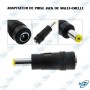 copy of ADAPTATEUR JACK 6.35MM FEMELLE / JACK 3.5MM MALE