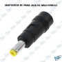 copy of ADAPTATEUR JACK 6.35MM FEMELLE / JACK 3.5MM MALE