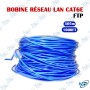 copy of BOBINE CABLE RESEAU RJ45 CAT 5E
