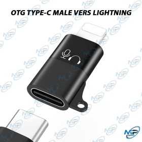 copy of ADAPTATEUR MICRO USB VERS TYPE C