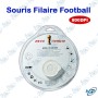 copy of Souris I-Rock FILAIRE PS2