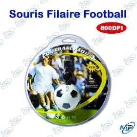 copy of Souris I-Rock FILAIRE PS2