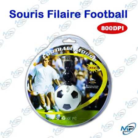 copy of Souris I-Rock FILAIRE PS2