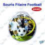 copy of Souris I-Rock FILAIRE PS2