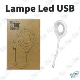 copy of Mini USB LED Lampe