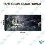 copy of tapis carre dragon