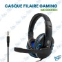 copy of CASQUE USB KOMC B19