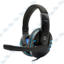 copy of CASQUE USB KOMC B19