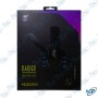 🎧 Casque Filaire Gaming Microdigit Raider MD3001GH – Microphone Intégré, Son Stéréo, Jack 3.5 mm