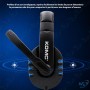 copy of CASQUE USB KOMC B19