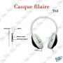 copy of CASQUE USB KOMC B19