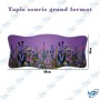copy of tapis carre dragon