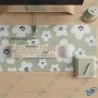 copy of tapis carre dragon