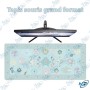 copy of tapis carre dragon