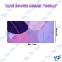 copy of tapis carre dragon