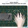 copy of tapis carre dragon