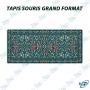 copy of tapis carre dragon