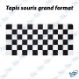 copy of tapis carre dragon