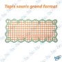 copy of tapis carre dragon