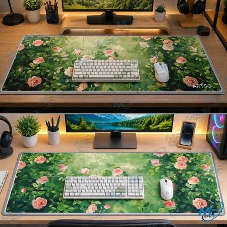 copy of tapis carre dragon