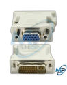 ADAPTATEUR DVI / VGA